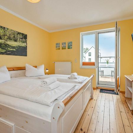 Villa Holtz Ferienwohnung Holtz 2 치노비츠 외부 사진