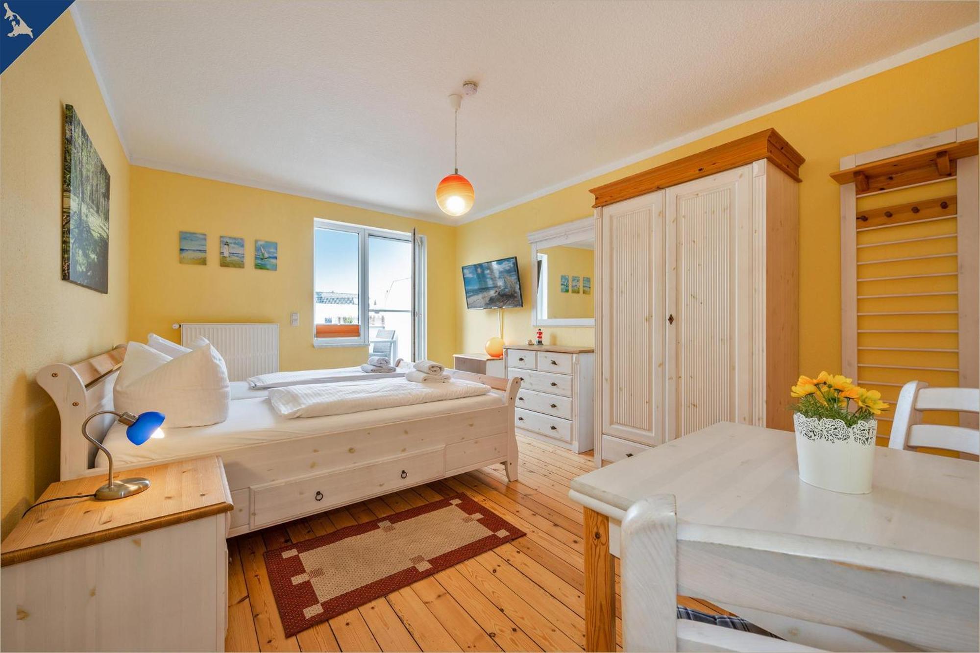 Villa Holtz Ferienwohnung Holtz 2 치노비츠 외부 사진